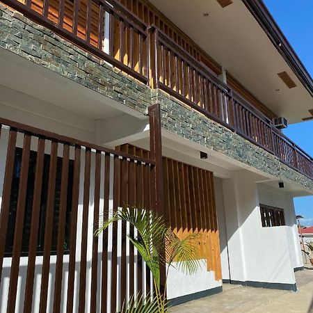 Highway To H Inn - New Wing Panglao Exteriér fotografie