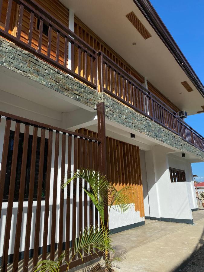 Highway To H Inn - New Wing Panglao Exteriér fotografie