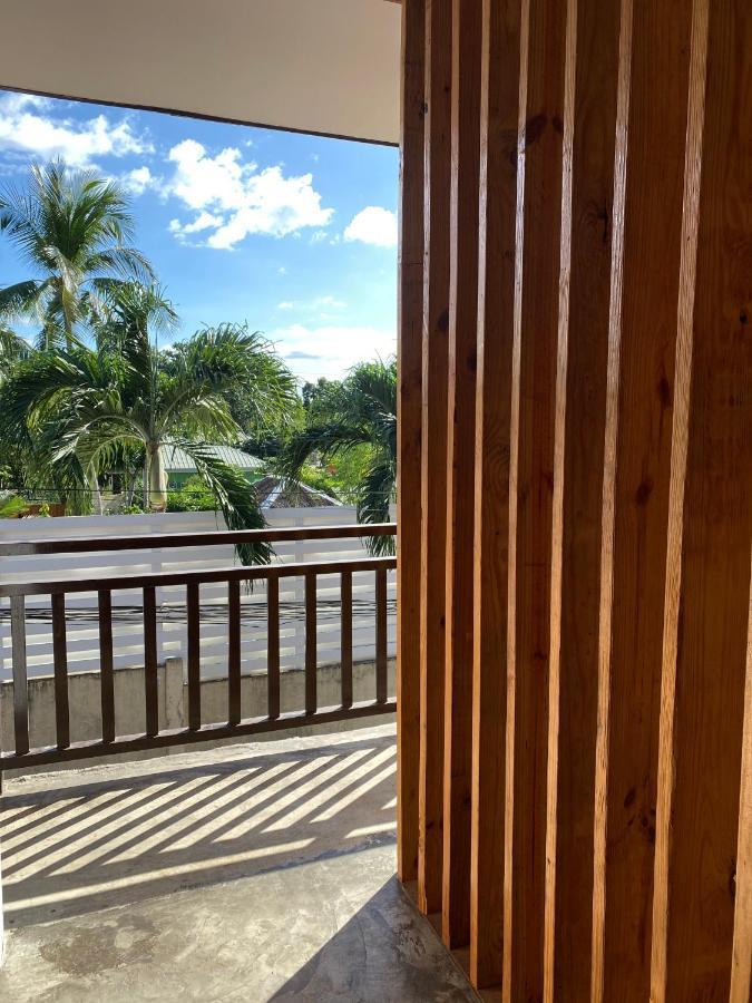Highway To H Inn - New Wing Panglao Exteriér fotografie